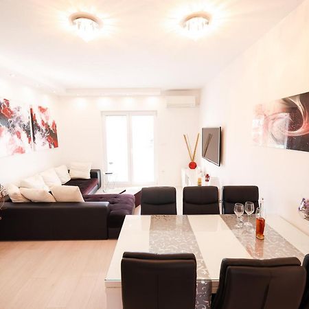 Apartman Heder Задар Екстериор снимка