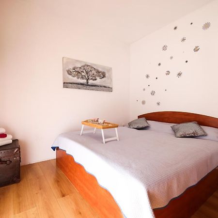 Apartman Heder Задар Екстериор снимка
