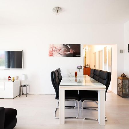 Apartman Heder Задар Екстериор снимка