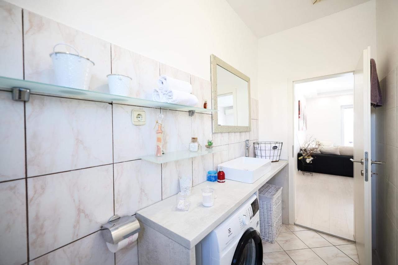 Apartman Heder Задар Екстериор снимка